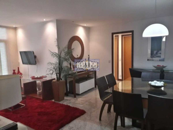 Imagem Apartamento com 3 Quartos à Venda, 122 m² em Charitas - Niterói Imagem Apartamento com 3 Quartos à Venda, 122 m² em Charitas - Niterói