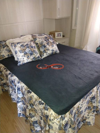 Imagem Apartamento com 2 Quartos à Venda, 42 m² em Vila Talarico - São Paulo Imagem Apartamento com 2 Quartos à Venda, 42 m² em Vila Talarico - São Paulo