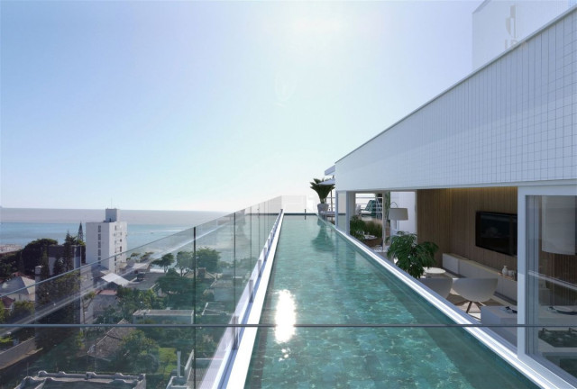 Imagem Apartamento com 3 Quartos à Venda, 138 m² em Cabeçudas - Itajaí Imagem Apartamento com 3 Quartos à Venda, 138 m² em Cabeçudas - Itajaí