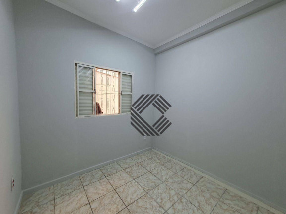 Imagem Casa com 2 Quartos para Alugar, 80 m² em Vila Lucy - Sorocaba Imagem Casa com 2 Quartos para Alugar, 80 m² em Vila Lucy - Sorocaba