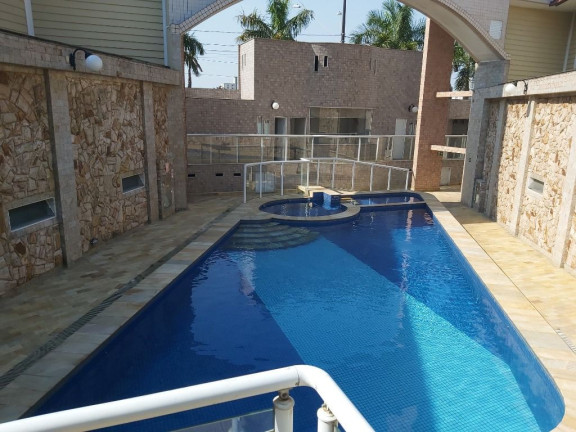 Imagem Sobrado com 3 Quartos à Venda, 142 m² em Mirim - Praia Grande Imagem Sobrado com 3 Quartos à Venda, 142 m² em Mirim - Praia Grande