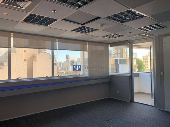 Imagem Sala Comercial à Venda ou Locação, 392 m² em Pinheiros - São Paulo