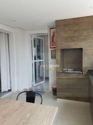 Imagem Apartamento com 3 Quartos à Venda, 90 m² em Mooca - São Paulo Imagem Apartamento com 3 Quartos à Venda, 90 m² em Mooca - São Paulo