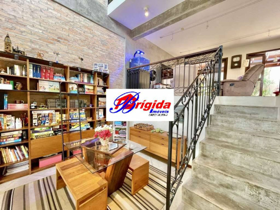 Imagem Casa de Condomínio com 4 Quartos à Venda, 323 m² em São Paulo Ii - Cotia Imagem Casa de Condomínio com 4 Quartos à Venda, 323 m² em São Paulo Ii - Cotia
