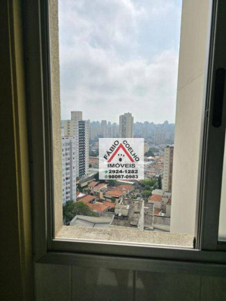 Imagem Apartamento com 3 Quartos à Venda, 78 m² em Vila Gumercindo - São Paulo Imagem Apartamento com 3 Quartos à Venda, 78 m² em Vila Gumercindo - São Paulo