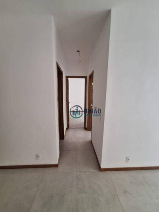 Imagem Apartamento com 2 Quartos à Venda, 63 m² em Largo Da Batalha - Niterói