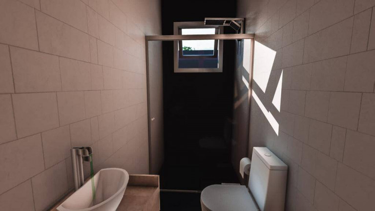 Imagem Casa com 2 Quartos à Venda, 60 m² em Nova Itanhaém - Itanhaém Imagem Casa com 2 Quartos à Venda, 60 m² em Nova Itanhaém - Itanhaém