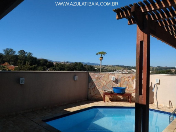 Imagem Casa com 3 Quartos à Venda, 190 m² em Loteamento Vale Das Flores - Atibaia Imagem Casa com 3 Quartos à Venda, 190 m² em Loteamento Vale Das Flores - Atibaia