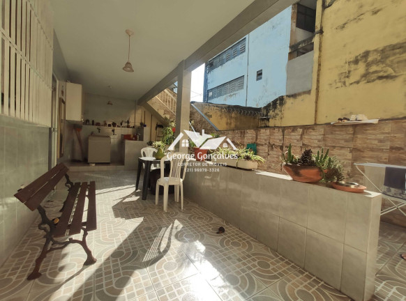 Imagem Casa com 6 Quartos à Venda, 250 m² em Jardim Vinte E Cinco De Agosto - Duque De Caxias
