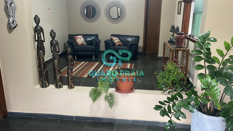 Imagem Apartamento com 3 Quartos à Venda, 110 m² em Enseada - Guarujá