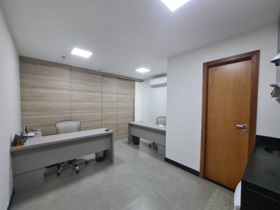 Imagem Sala Comercial à Venda, 34 m² em Santa Lúcia - Vitória