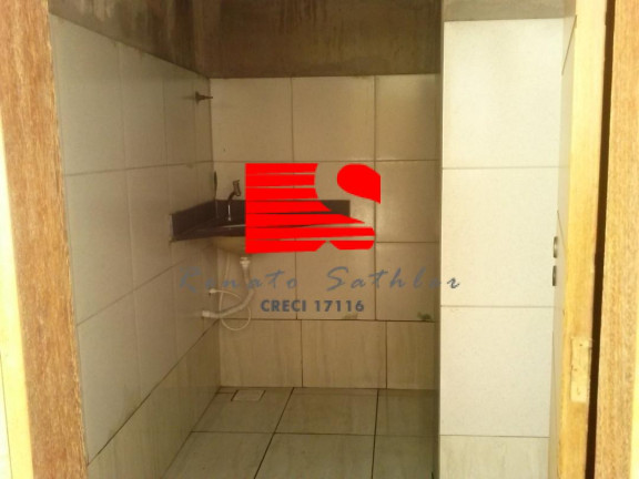 Imagem Galpão para Alugar, 330 m² em São Cristovão - Belo Horizonte