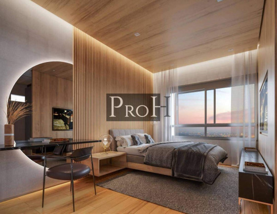 Imagem Apartamento com 3 Quartos à Venda, 198 m² em Paraíso - São Paulo