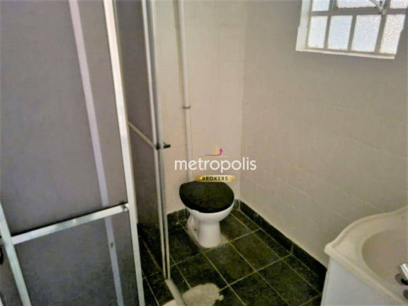 Imagem Casa com 2 Quartos para Alugar, 80 m² em Centro - São Caetano Do Sul