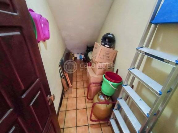 Imagem Casa com 5 Quartos à Venda, 240 m² em Cidade Alta - Natal Imagem Casa com 5 Quartos à Venda, 240 m² em Cidade Alta - Natal