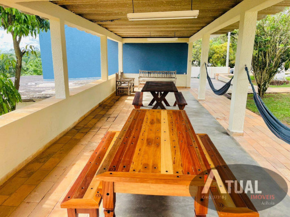 Imagem Chácara com 4 Quartos à Venda, 530 m² em Terra Preta - Mairiporã
