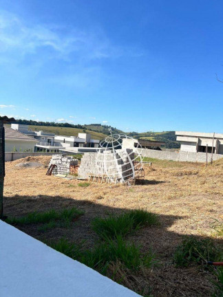 Imagem Terreno à Venda, 842 m² em Condomínio Equilibrium - Atibaia Imagem Terreno à Venda, 842 m² em Condomínio Equilibrium - Atibaia