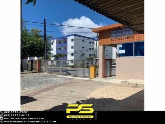 Imagem Apartamento com 2 Quartos à Venda, 55 m² em Jardim São Paulo - João Pessoa Imagem Apartamento com 2 Quartos à Venda, 55 m² em Jardim São Paulo - João Pessoa