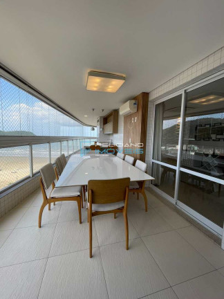 Imagem Apartamento com 4 Quartos à Venda, 240 m² em Canto Do Forte - Praia Grande Imagem Apartamento com 4 Quartos à Venda, 240 m² em Canto Do Forte - Praia Grande