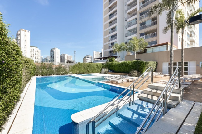 Imagem Apartamento com 2 Quartos à Venda, 74 m² em Vila Cordeiro - São Paulo Imagem Apartamento com 2 Quartos à Venda, 74 m² em Vila Cordeiro - São Paulo