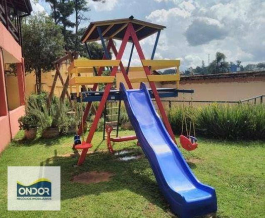 Imagem Casa de Condomínio com 2 Quartos à Venda, 80 m² em Jardim Barbacena - Cotia Imagem Casa de Condomínio com 2 Quartos à Venda, 80 m² em Jardim Barbacena - Cotia
