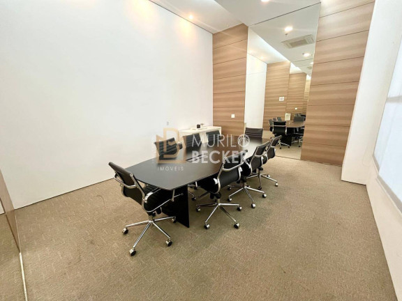 Imagem Sala Comercial à Venda, 49 m² em Jardim Aquárius - São José Dos Campos