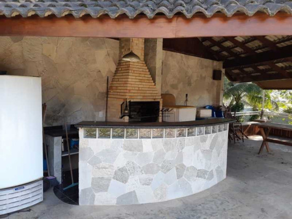 Imagem Imóvel com 3 Quartos à Venda, 366 m² em Maria Paula - Niterói