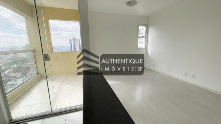 Imagem Apartamento com 3 Quartos à Venda, 59 m² em Vila Assunção - Santo André Imagem Apartamento com 3 Quartos à Venda, 59 m² em Vila Assunção - Santo André