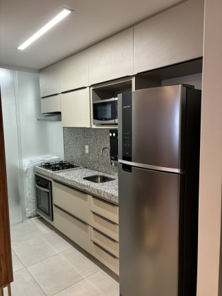 Imagem Apartamento com 1 Quarto para Alugar, 42 m² em Jatiúca - Maceió Imagem Apartamento com 1 Quarto para Alugar, 42 m² em Jatiúca - Maceió