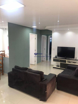 Imagem Apartamento com 3 Quartos à Venda, 94 m² em Vila Augusta - Guarulhos Imagem Apartamento com 3 Quartos à Venda, 94 m² em Vila Augusta - Guarulhos