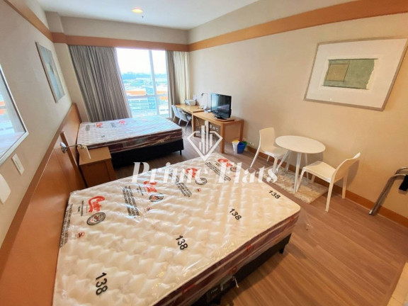 Imagem Apartamento com 1 Quarto à Venda, 29 m² em Jardim São Paulo(zona Norte) - São Paulo Imagem Apartamento com 1 Quarto à Venda, 29 m² em Jardim São Paulo(zona Norte) - São Paulo