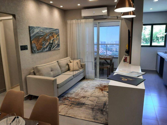 Imagem Apartamento com 2 Quartos à Venda, 69 m² em Jardim São Carlos - Sorocaba Imagem Apartamento com 2 Quartos à Venda, 69 m² em Jardim São Carlos - Sorocaba