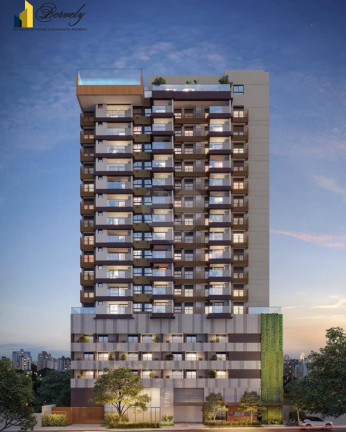 Imagem Apartamento com 3 Quartos à Venda, 66 m² em Vila Clementino - São Paulo Imagem Apartamento com 3 Quartos à Venda, 66 m² em Vila Clementino - São Paulo