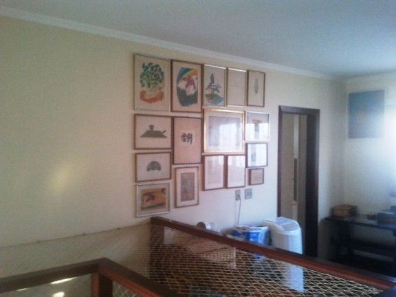 Imagem Casa com 3 Quartos à Venda, 280 m² em Jardim Europa - Bauru Imagem Casa com 3 Quartos à Venda, 280 m² em Jardim Europa - Bauru