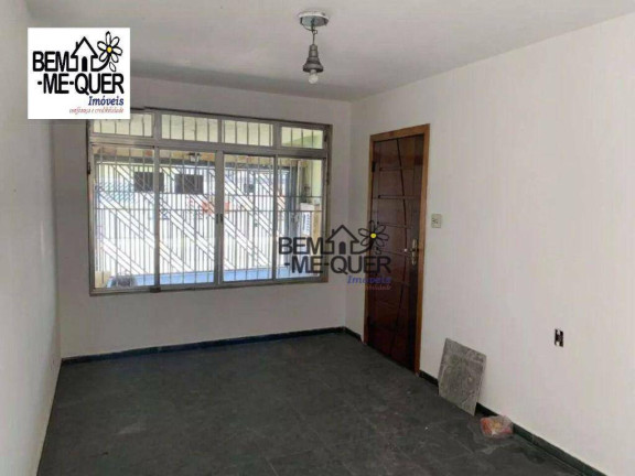 Imagem Sobrado com 3 Quartos à Venda, 134 m² em Vila Zat - São Paulo Imagem Sobrado com 3 Quartos à Venda, 134 m² em Vila Zat - São Paulo