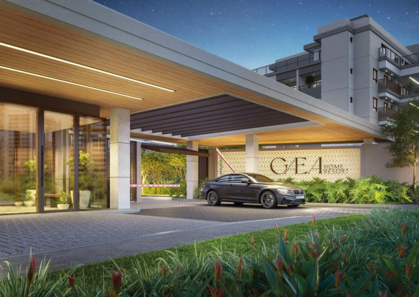 Imagem Apartamento com 3 Quartos à Venda, 123 m² em Barra Da Tijuca - Rio De Janeiro