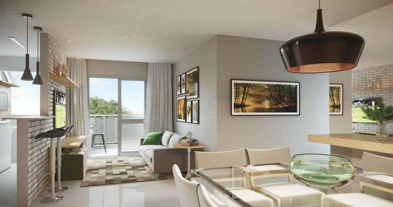 Imagem Apartamento com 2 Quartos à Venda, 57 m² em Vila Da Penha - Rio De Janeiro