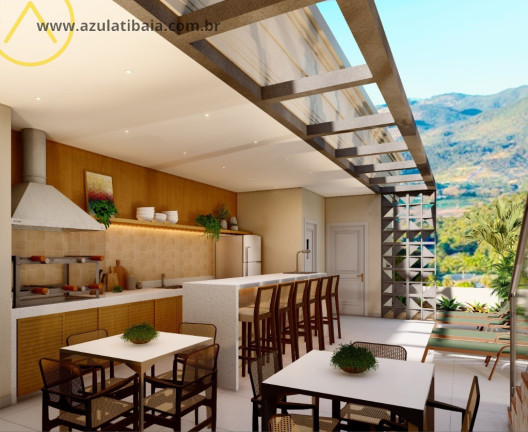 Imagem Apartamento com 3 Quartos à Venda, 88 m² em Nova Gardênia - Atibaia Imagem Apartamento com 3 Quartos à Venda, 88 m² em Nova Gardênia - Atibaia