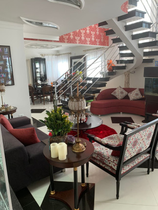 Imagem Casa com 5 Quartos à Venda, 640 m² em Parque Terra Nova Ii - São Bernardo Do Campo Imagem Casa com 5 Quartos à Venda, 640 m² em Parque Terra Nova Ii - São Bernardo Do Campo