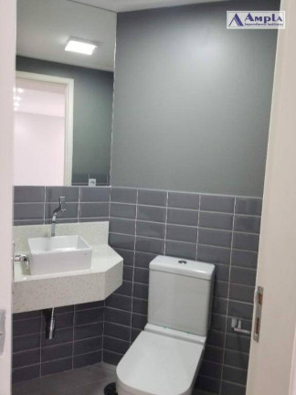 Imagem Apartamento com 3 Quartos à Venda, 96 m² em Tatuapé - São Paulo Imagem Apartamento com 3 Quartos à Venda, 96 m² em Tatuapé - São Paulo
