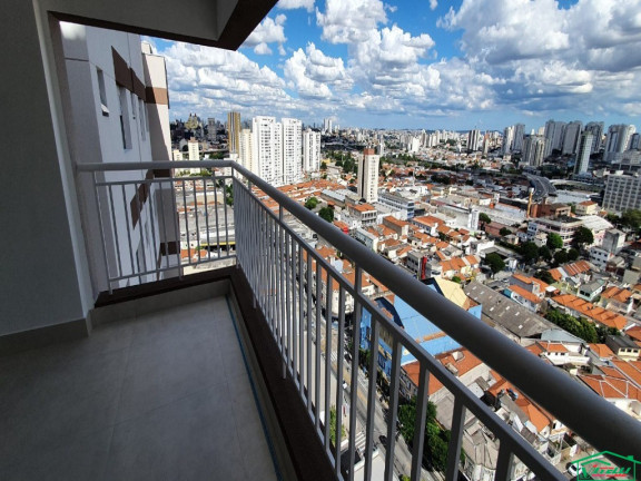 Imagem Apartamento com 3 Quartos à Venda, 107 m² em Parque São Jorge - São Paulo Imagem Apartamento com 3 Quartos à Venda, 107 m² em Parque São Jorge - São Paulo