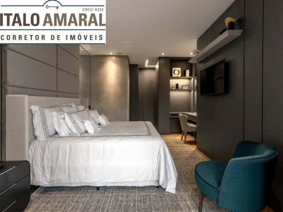 Imagem Apartamento com 2 Quartos à Venda, 83 m² em Estados - Balneário Camboriú