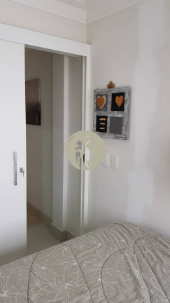 Imagem Apartamento com 1 Quarto à Venda, 44 m² em Santos Imagem Apartamento com 1 Quarto à Venda, 44 m² em Santos