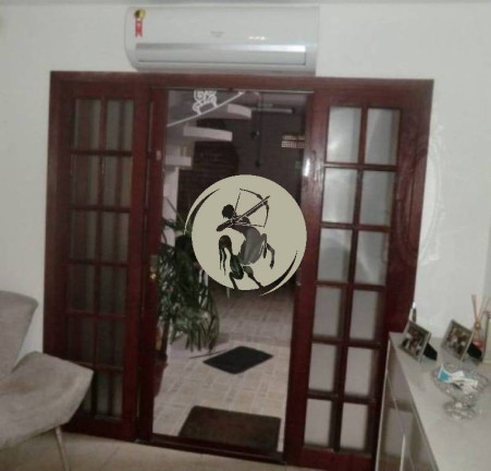 Imagem Casa com 3 Quartos à Venda, 135 m² em Boqueirao - Santos Imagem Casa com 3 Quartos à Venda, 135 m² em Boqueirao - Santos