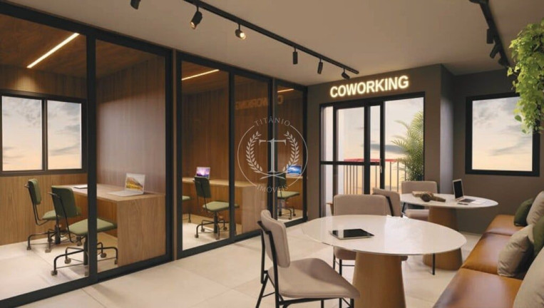 Imagem Apartamento com 2 Quartos à Venda, 34 m² em Perdizes - São Paulo Imagem Apartamento com 2 Quartos à Venda, 34 m² em Perdizes - São Paulo