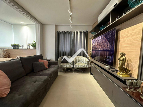 Imagem Apartamento com 2 Quartos à Venda, 70 m² em Gonzaga - Santos Imagem Apartamento com 2 Quartos à Venda, 70 m² em Gonzaga - Santos