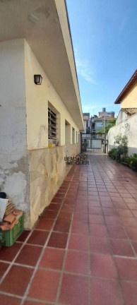 Imagem Casa com 4 Quartos à Venda, 150 m² em Vila Romana - São Paulo Imagem Casa com 4 Quartos à Venda, 150 m² em Vila Romana - São Paulo