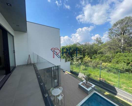 Imagem Casa com 3 Quartos à Venda, 270 m² em Alphaville Nova Esplanada - Votorantim Imagem Casa com 3 Quartos à Venda, 270 m² em Alphaville Nova Esplanada - Votorantim