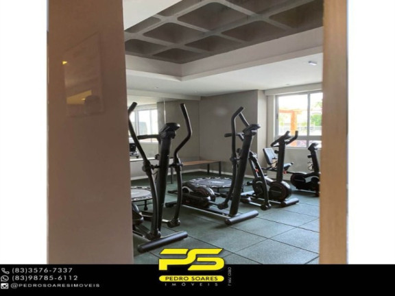 Imagem Imóvel com 4 Quartos à Venda, 277 m² em Brisamar - João Pessoa Imagem Imóvel com 4 Quartos à Venda, 277 m² em Brisamar - João Pessoa
