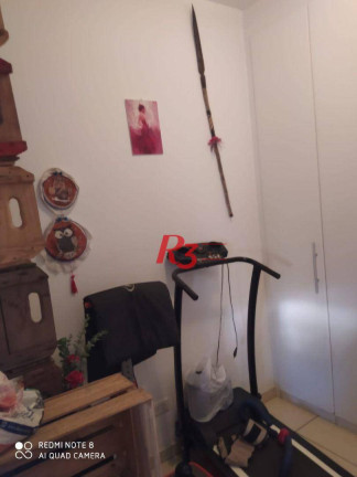 Imagem Apartamento com 2 Quartos à Venda, 91 m² em Marapé - Santos Imagem Apartamento com 2 Quartos à Venda, 91 m² em Marapé - Santos
